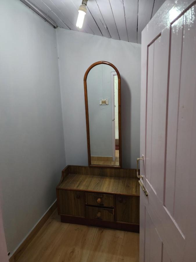 Homestay Safarnama Boutique Homestay Manali (Himachal Pradesh)