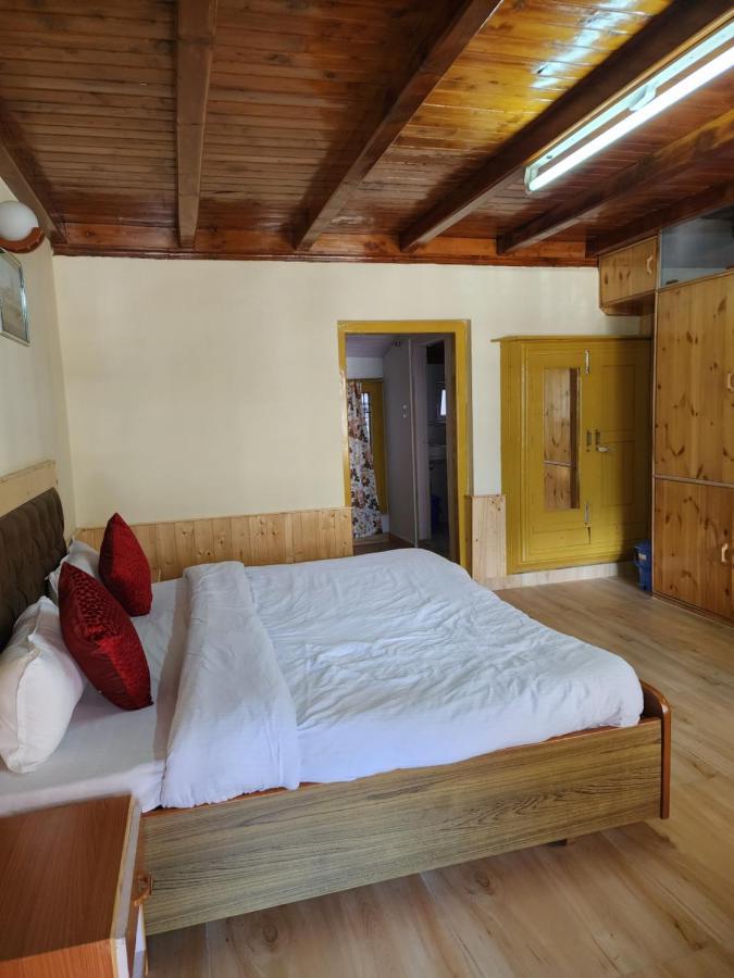 Safarnama Boutique Homestay Homestay Manali (Himachal Pradesh)