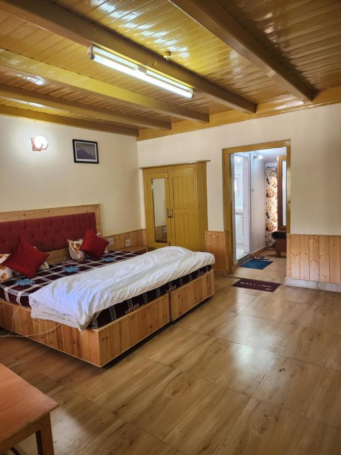 Safarnama Boutique Homestay