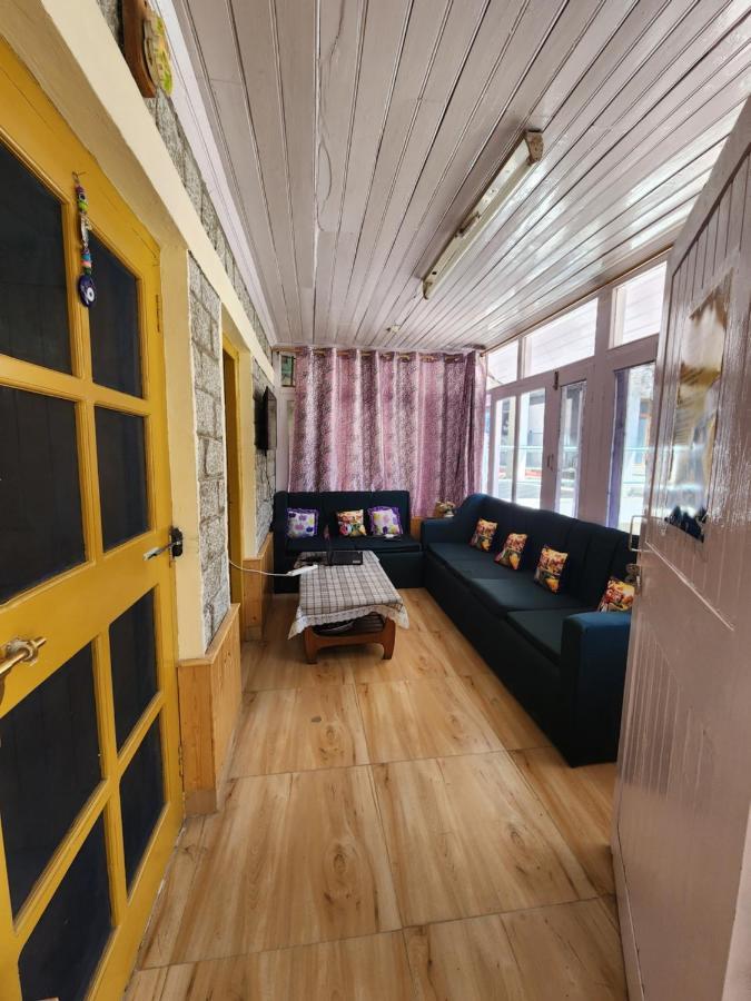 Safarnama Boutique Homestay Homestay