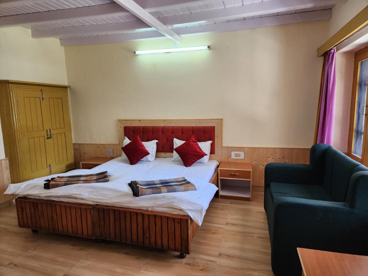 Safarnama Boutique Homestay Homestay