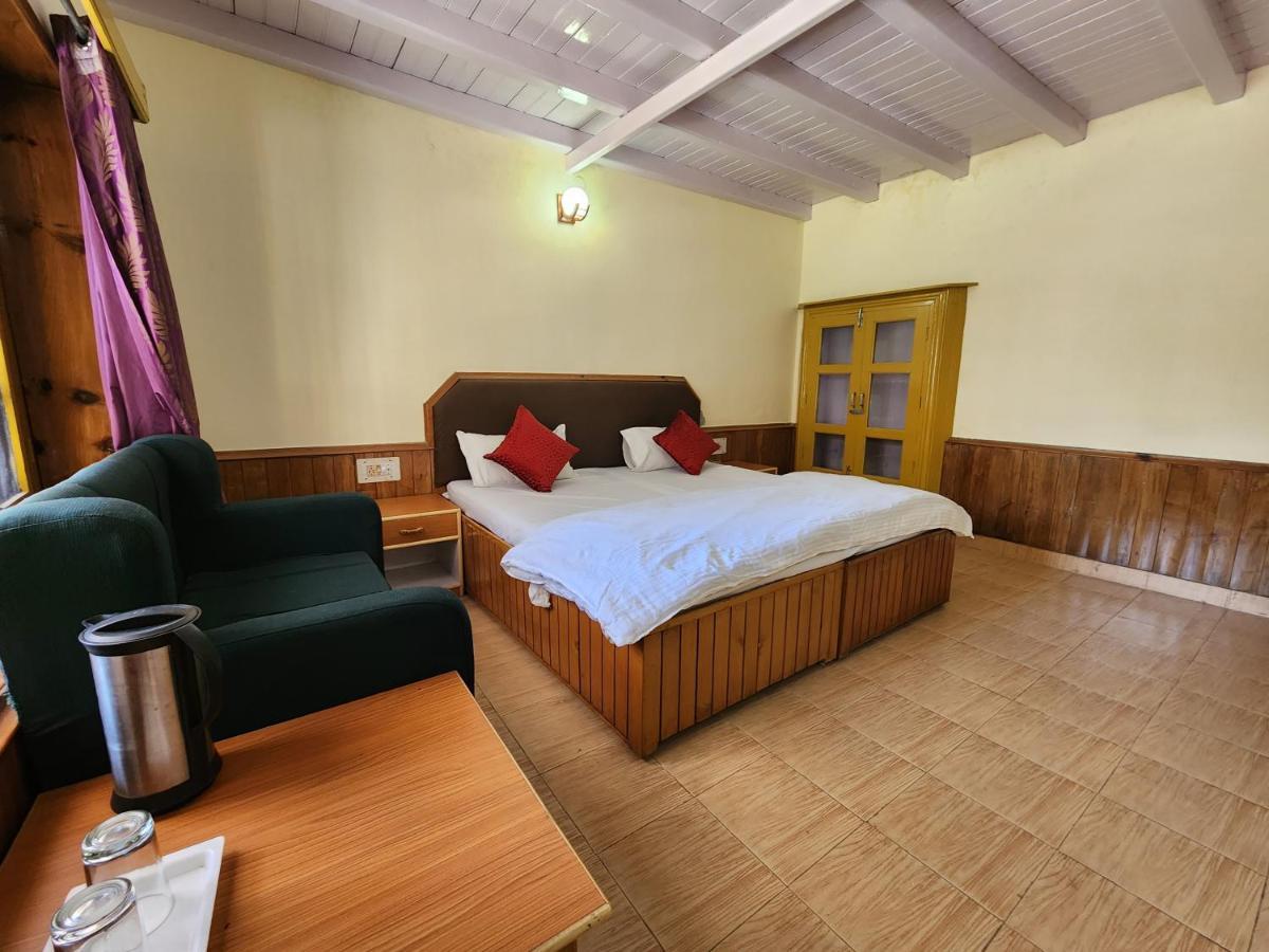 Safarnama Boutique Homestay