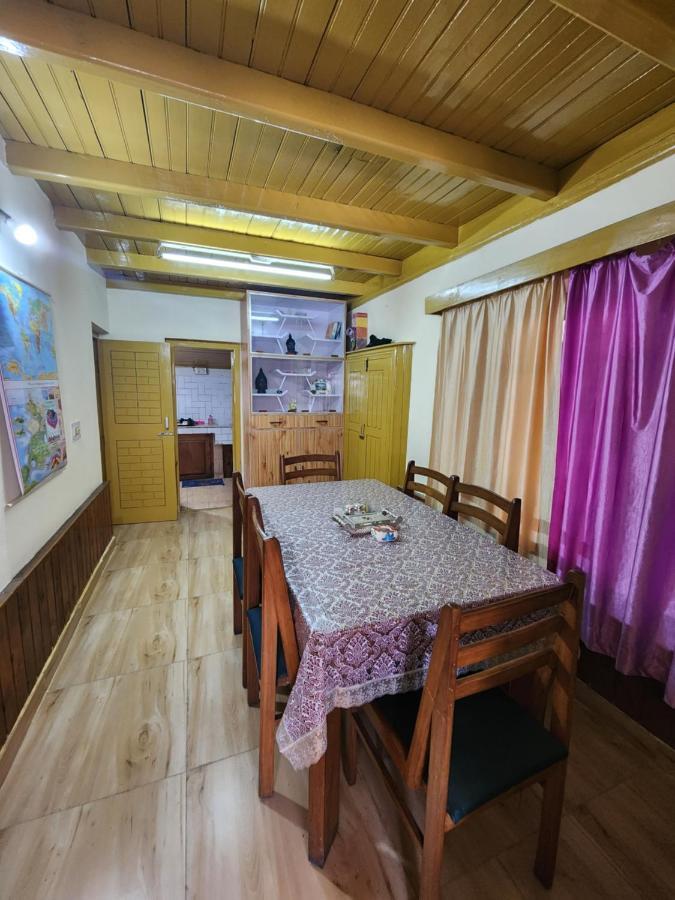Safarnama Boutique Homestay * Manali (Himachal Pradesh)