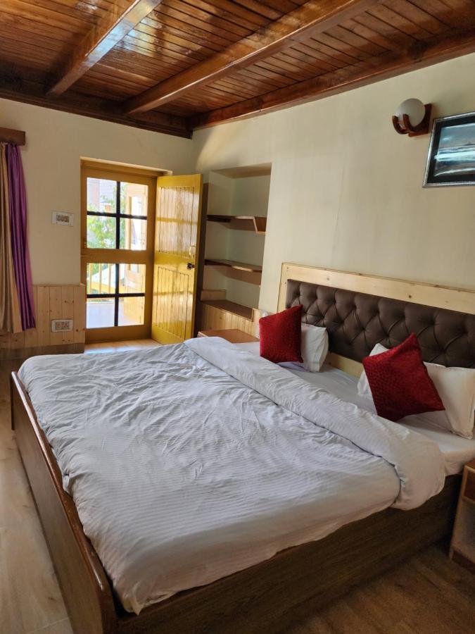 Safarnama Boutique Homestay *