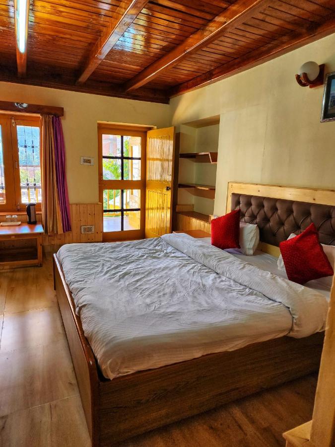Safarnama Boutique Homestay Homestay *
