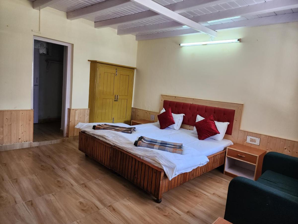 Safarnama Boutique Homestay
