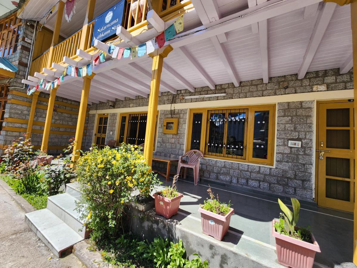 Safarnama Boutique Homestay