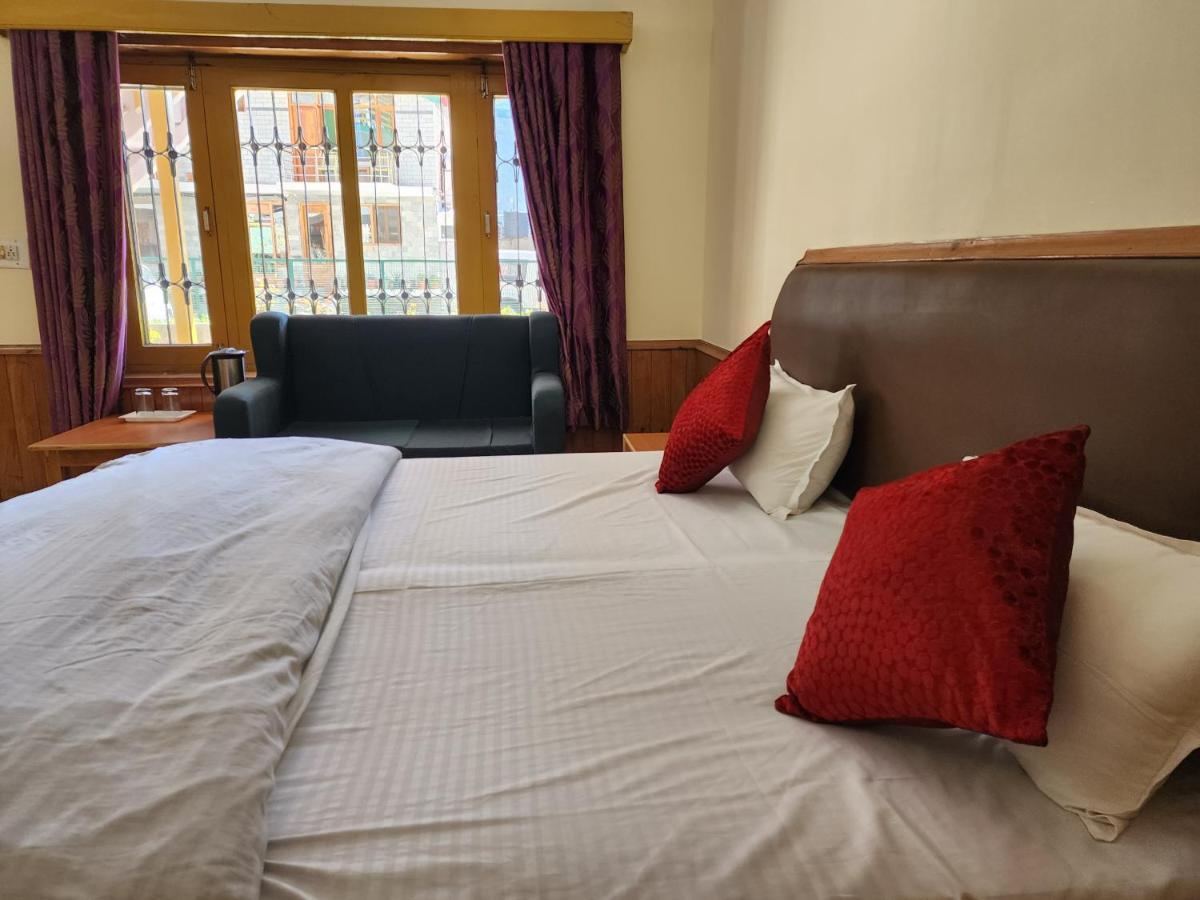 Safarnama Boutique Homestay Homestay Manali (Himachal Pradesh)