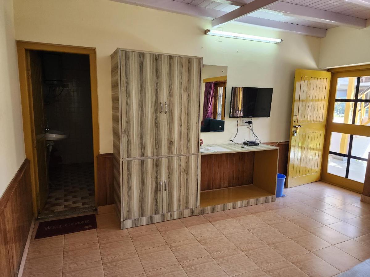 Safarnama Boutique Homestay Homestay